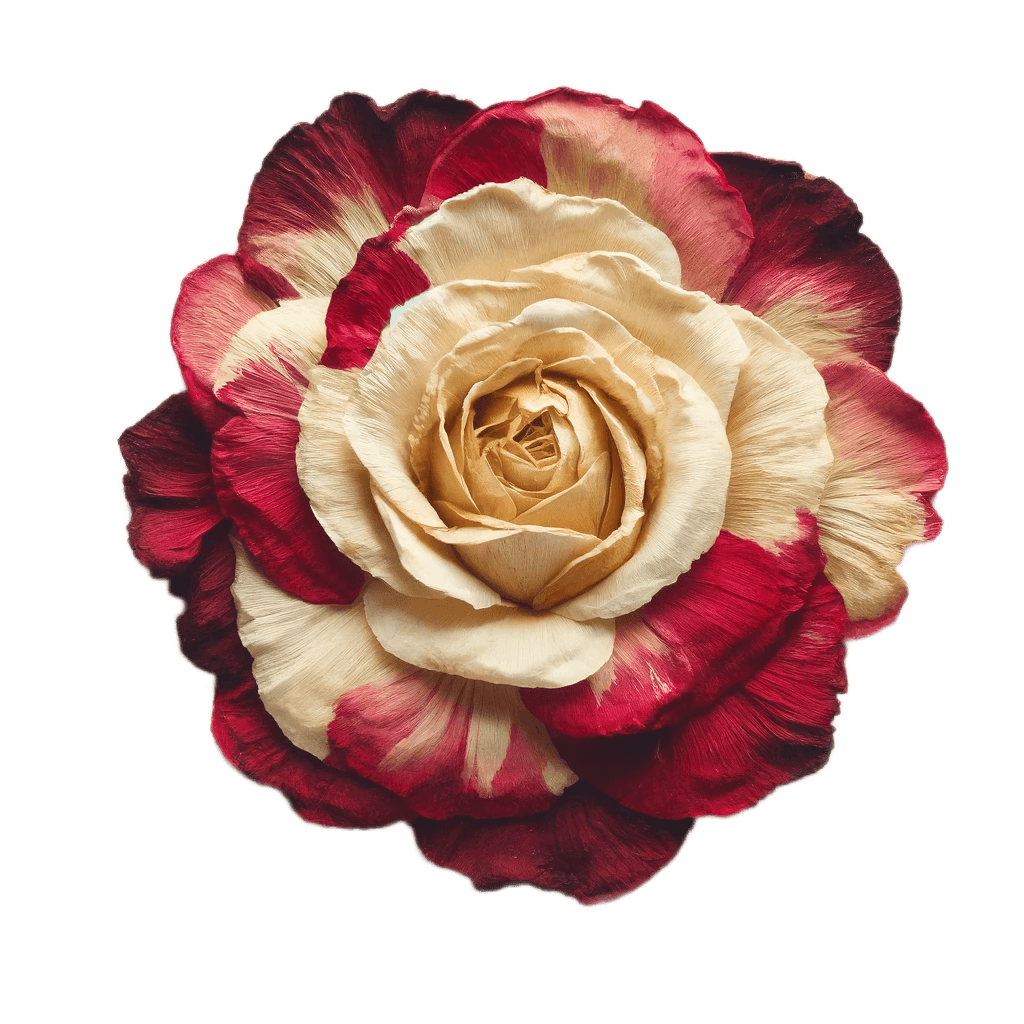 Tudor Rose