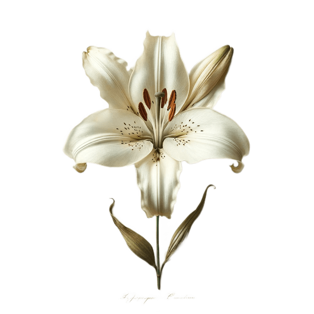 The Lily